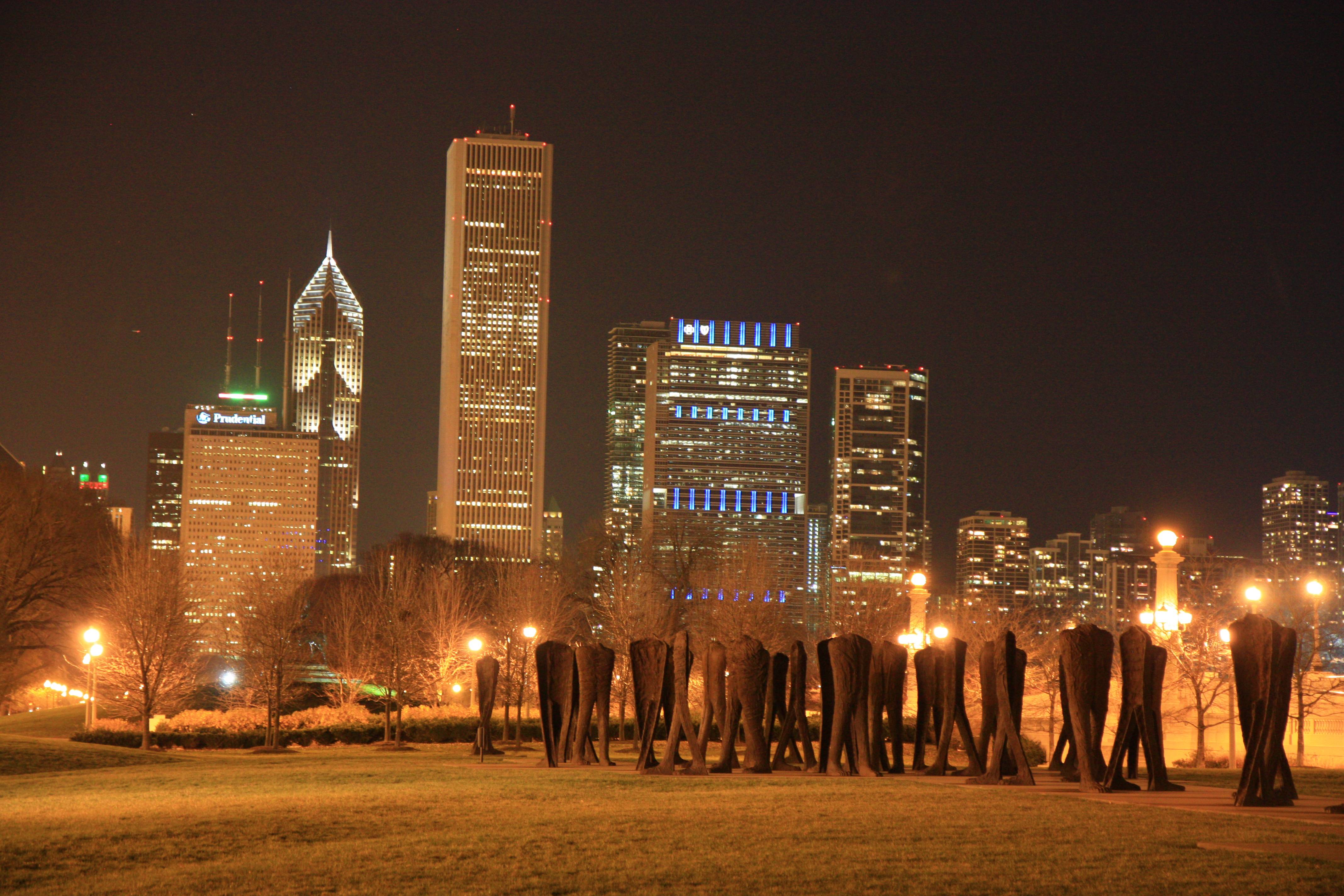 Chicago